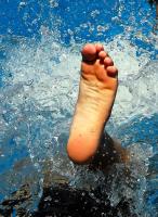 Dive Down